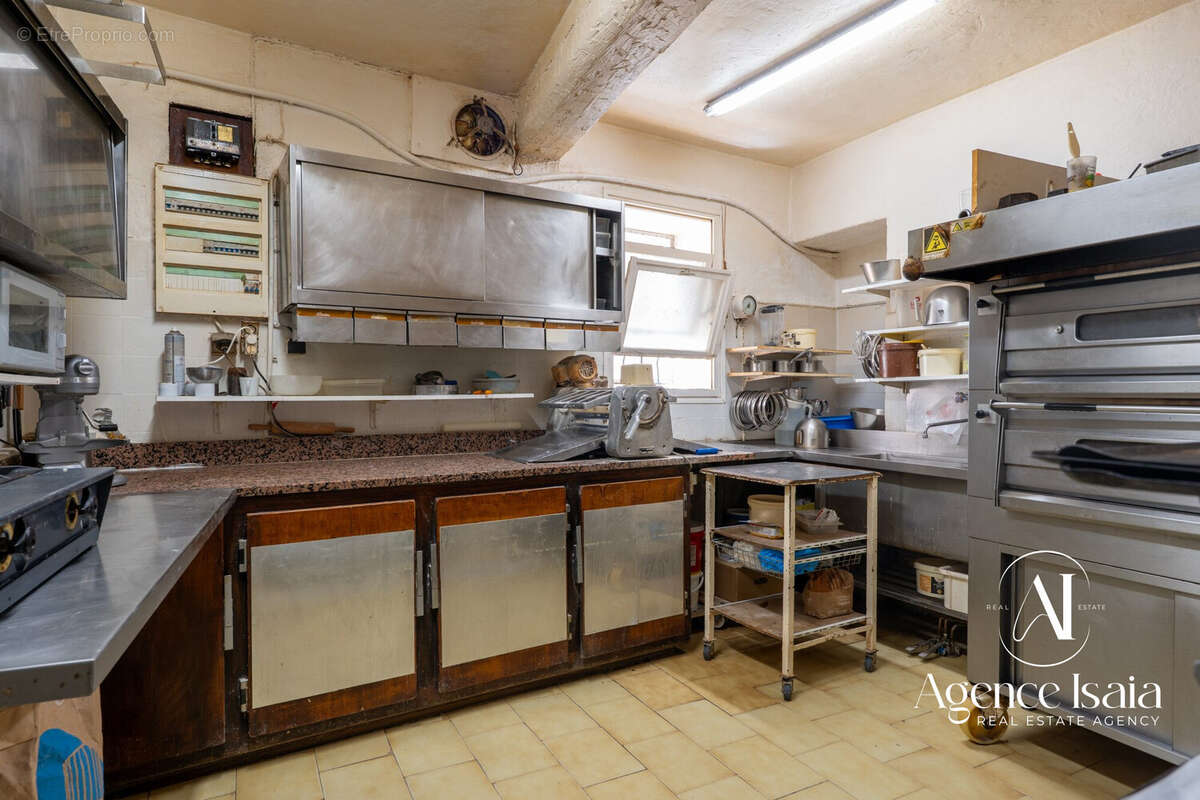 Appartement à LE LAVANDOU