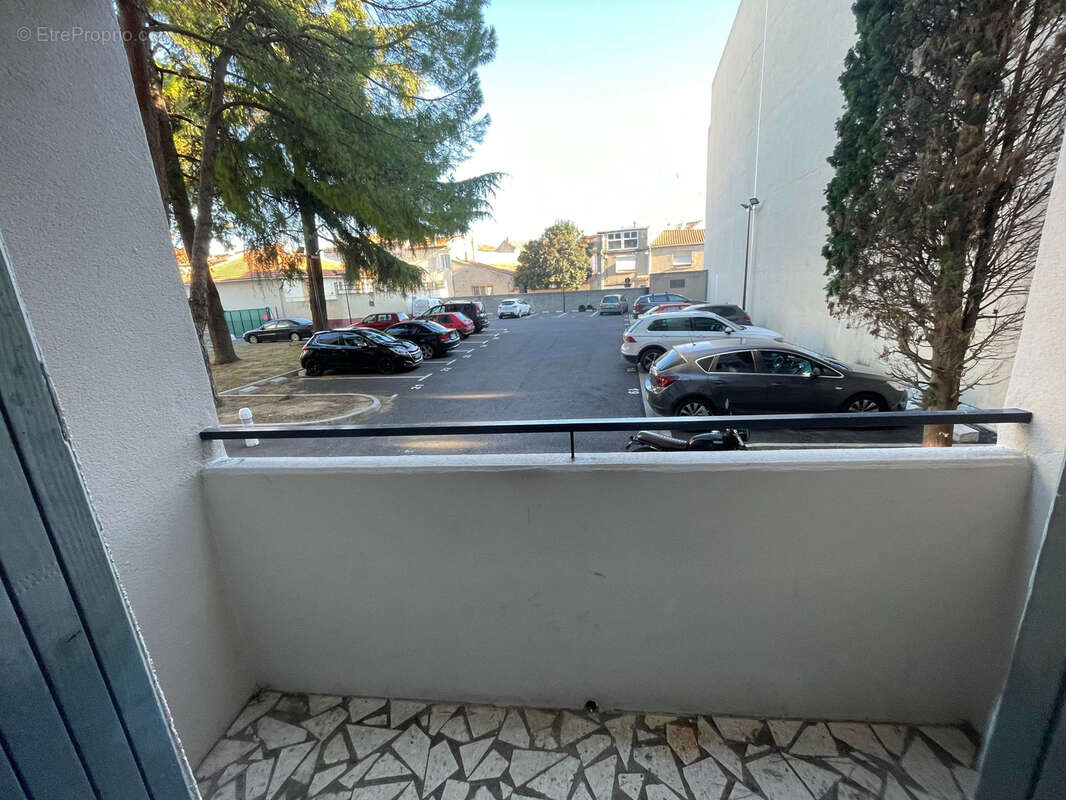 Appartement à NIMES