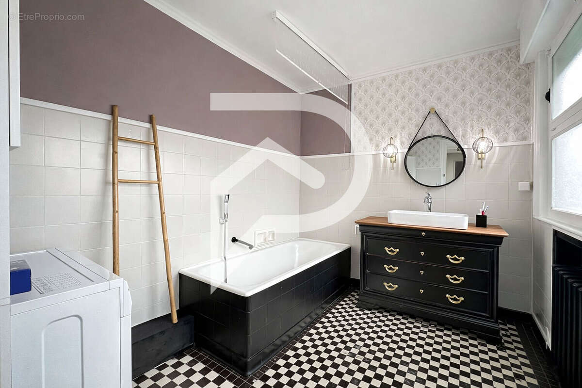 Maison à LE CATEAU-CAMBRESIS