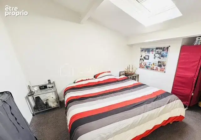 Appartement duplex dernier étage – 84 m² – 60,70 m² de terrasses – vues panoramiques mer - photo 9