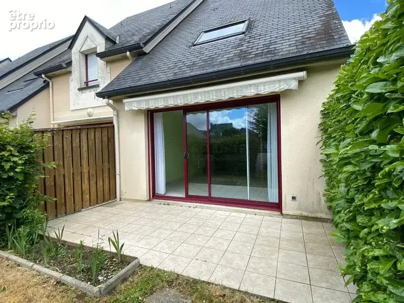 Maison 4 pièces 76 m² à vendre à Yvetot (76190) - photo 3