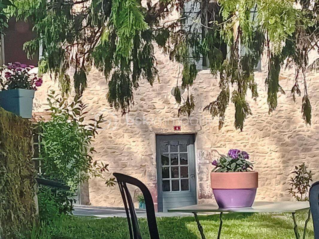 Maison à BELVES