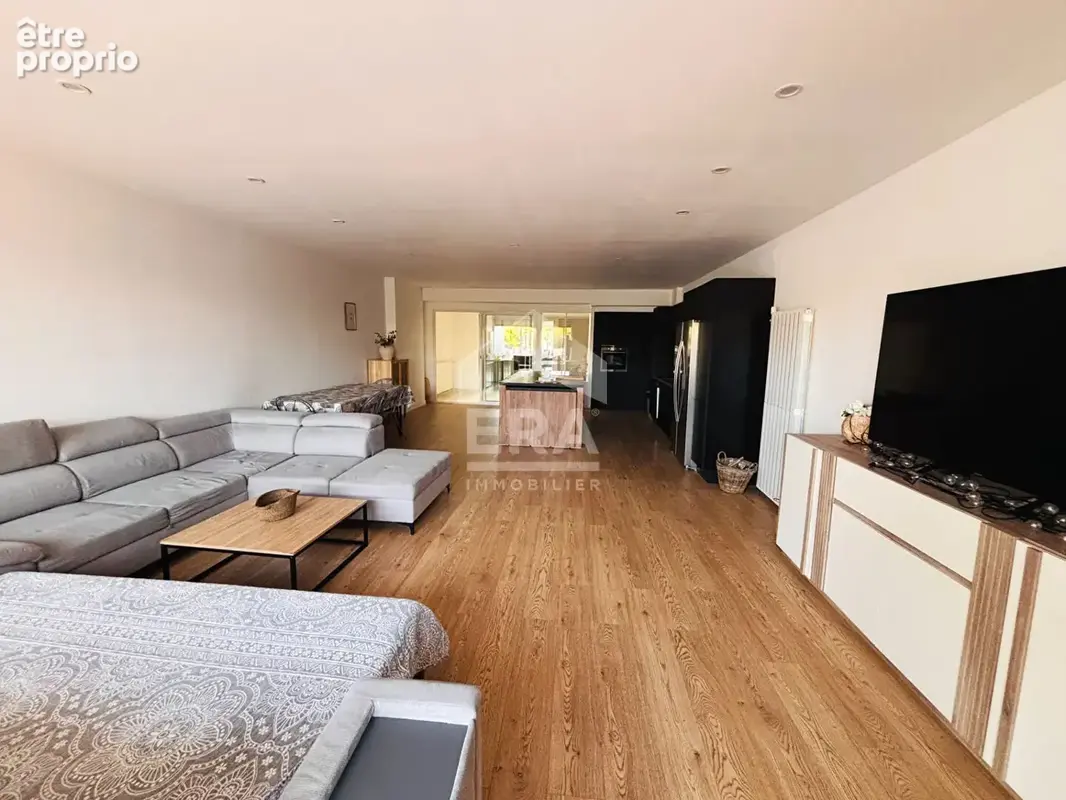 Appartement 200m² à carcassonne - photo 1