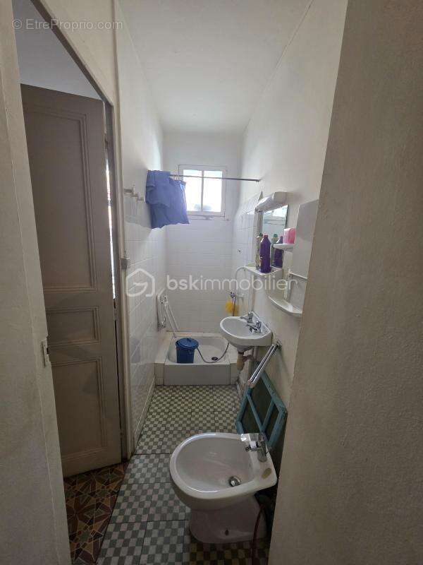 Maison de village pleine de charme à Torreilles – Un projet de vie authentique à deux pas de la mer - photo 5