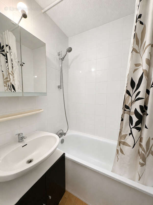 Appartement à CANET-EN-ROUSSILLON