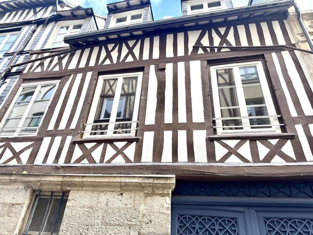Appartement à ROUEN