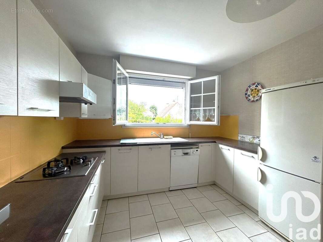 Photo 6 - Maison à TAVERS