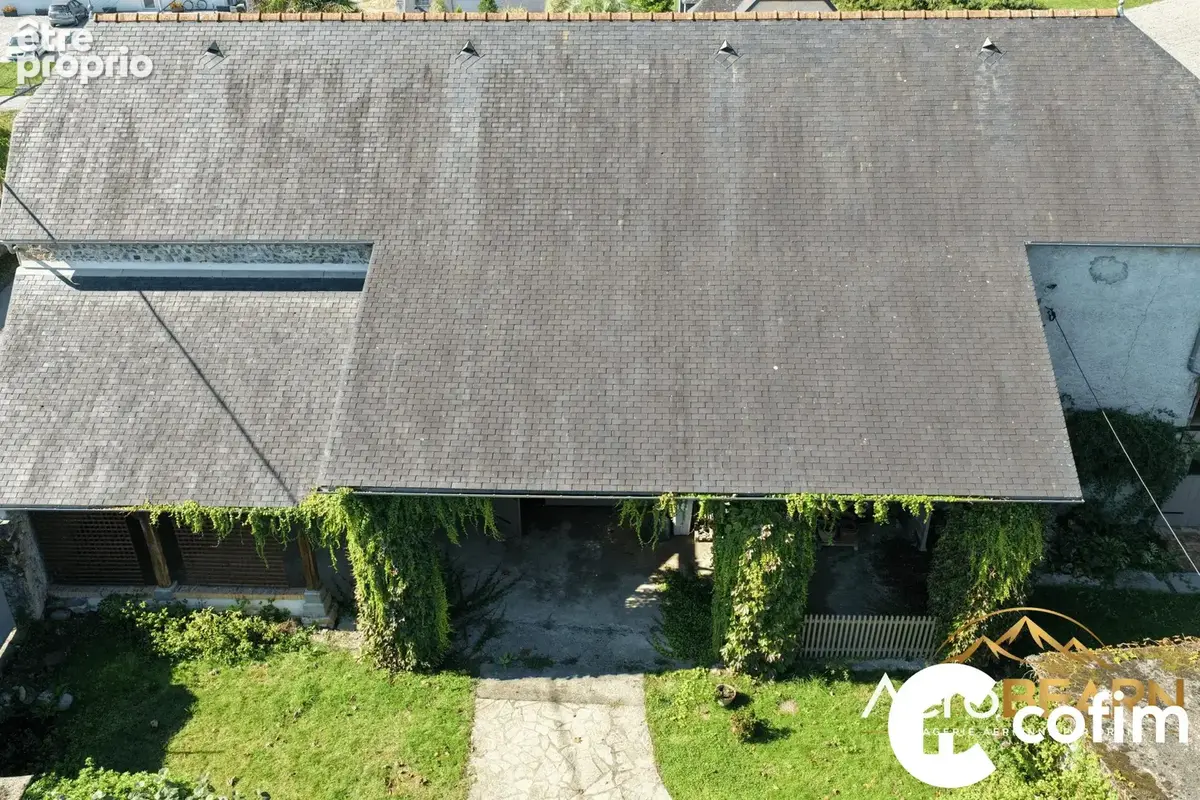 Maison 9 pièces 276 m² à vendre à Boeil-Bezing (64510) - photo 6