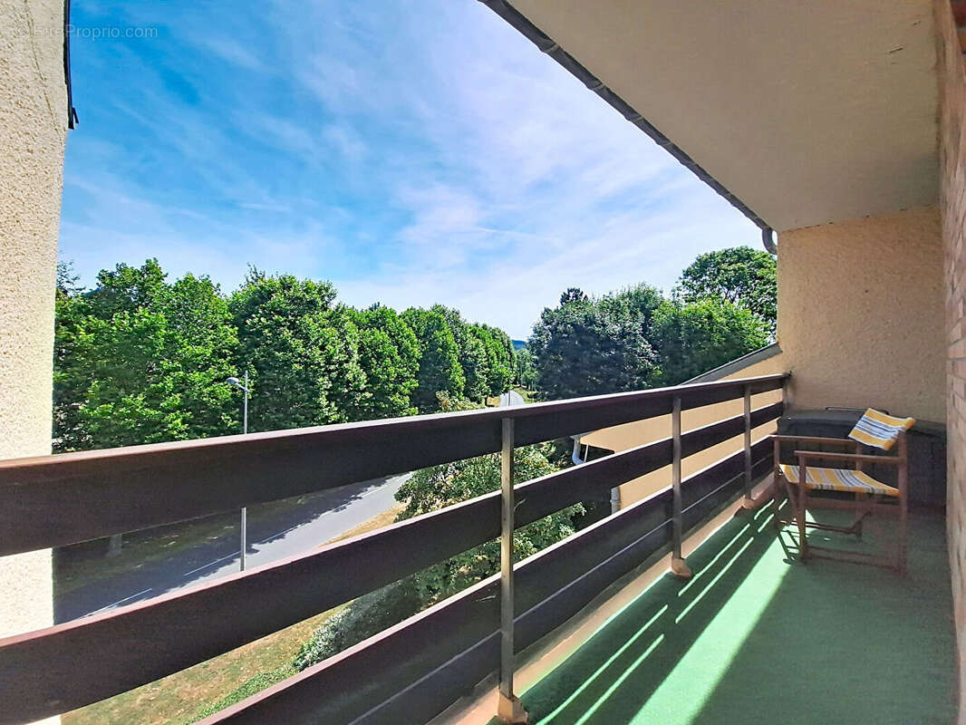 Appartement à CABOURG