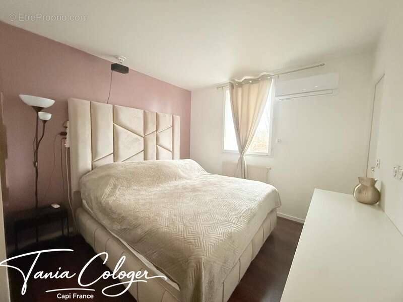 Maison à LES PAVILLONS-SOUS-BOIS