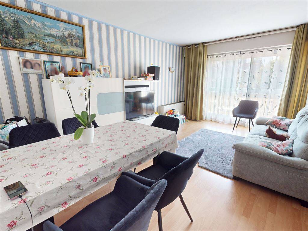 Appartement à CLAMART
