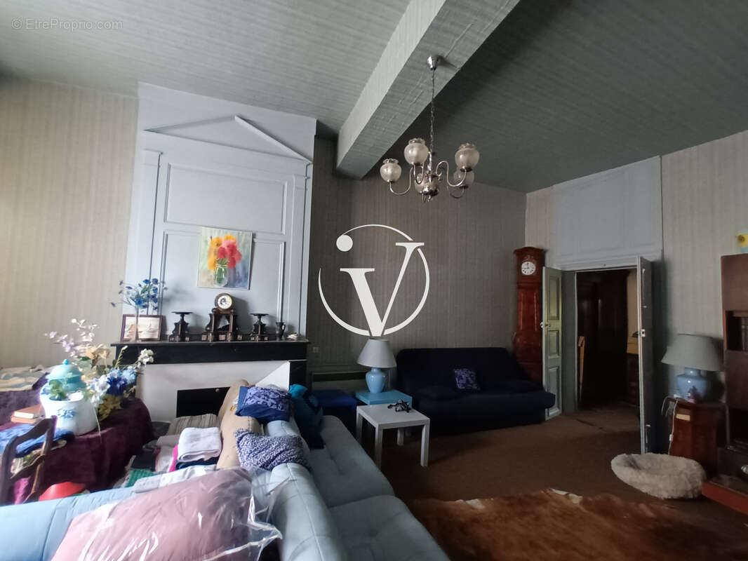 Appartement à VENDOME