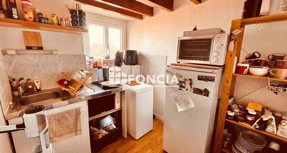 Appartement à LA ROCHELLE