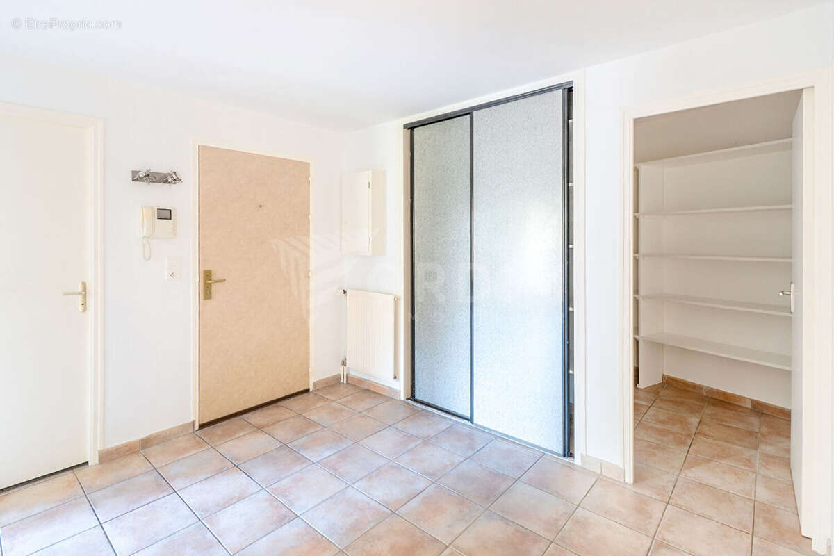 Appartement à AUXERRE