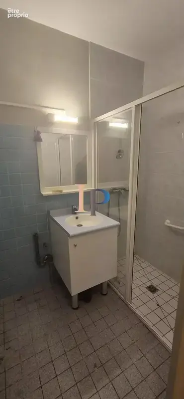 Maison a renover - photo 8