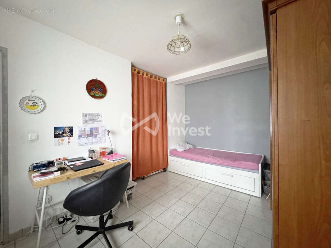 Maison à ROZAY-EN-BRIE