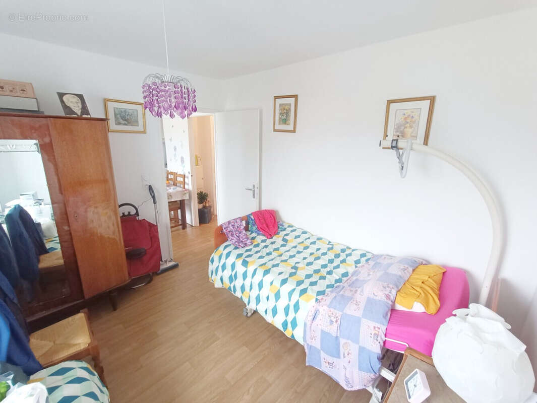 Appartement à SAINT-ANDRE-LEZ-LILLE