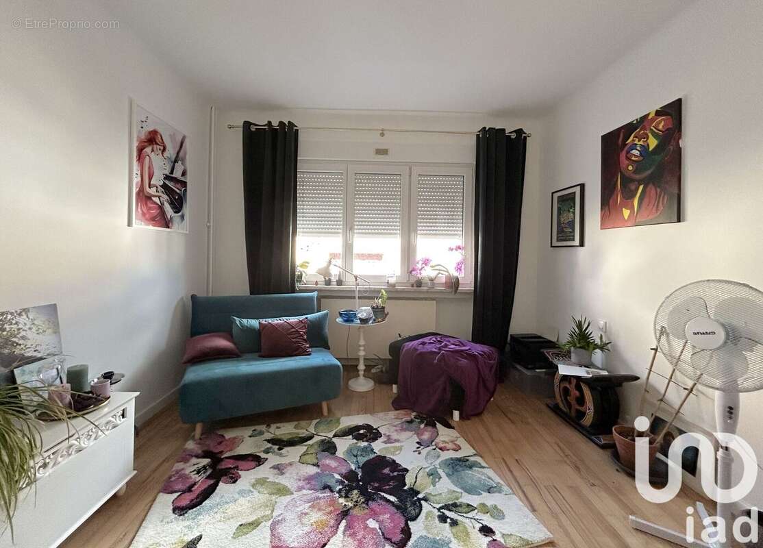 Photo 7 - Appartement à ETZLING