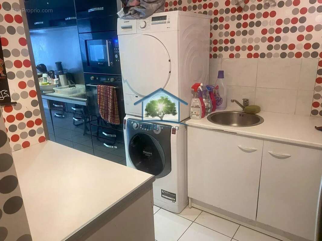 Appartement à ROISSY-EN-BRIE