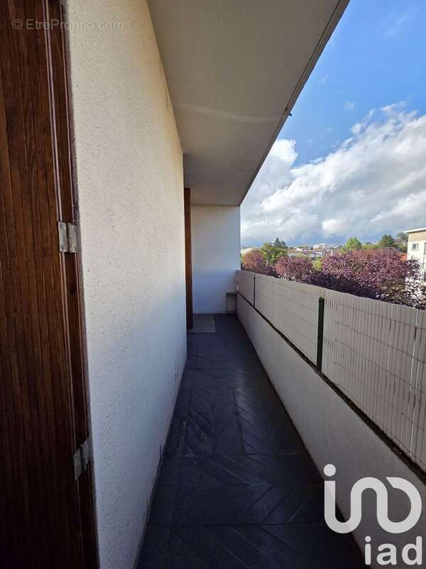 Photo 6 - Appartement à LIMOGES