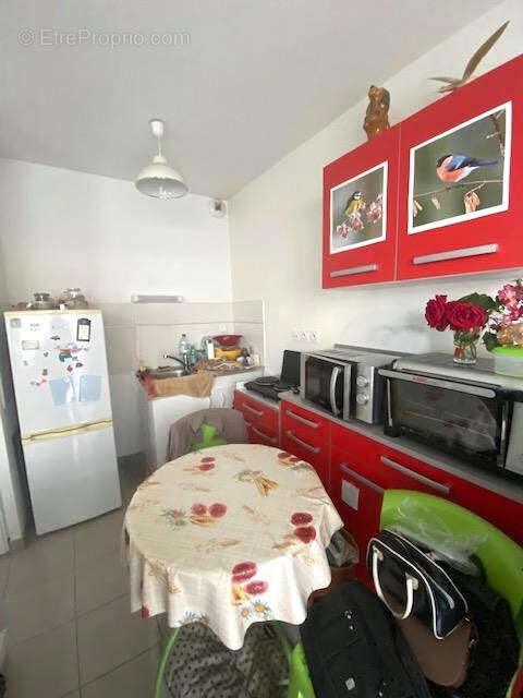 Appartement à RIVESALTES