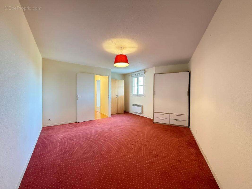 Appartement à VAUX-SUR-MER