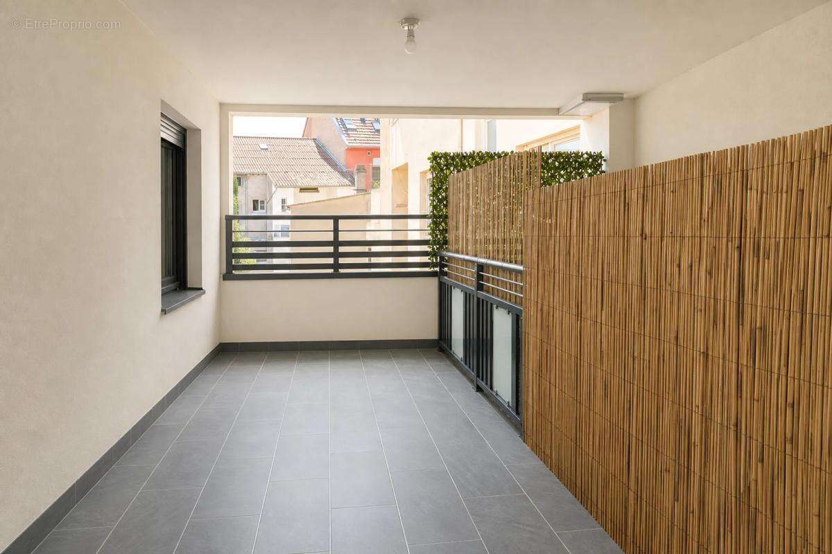Appartement idéalement situé en parfait état - 4 pièces - 57300 - photo 11