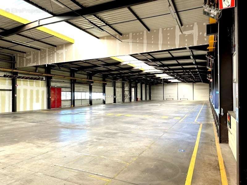 Commerce à MONTLUCON