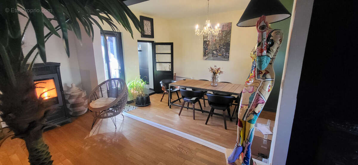 Maison à CARCASSONNE