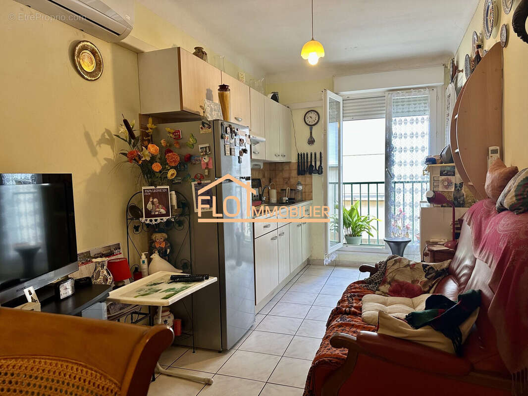 Maison à FLORENSAC