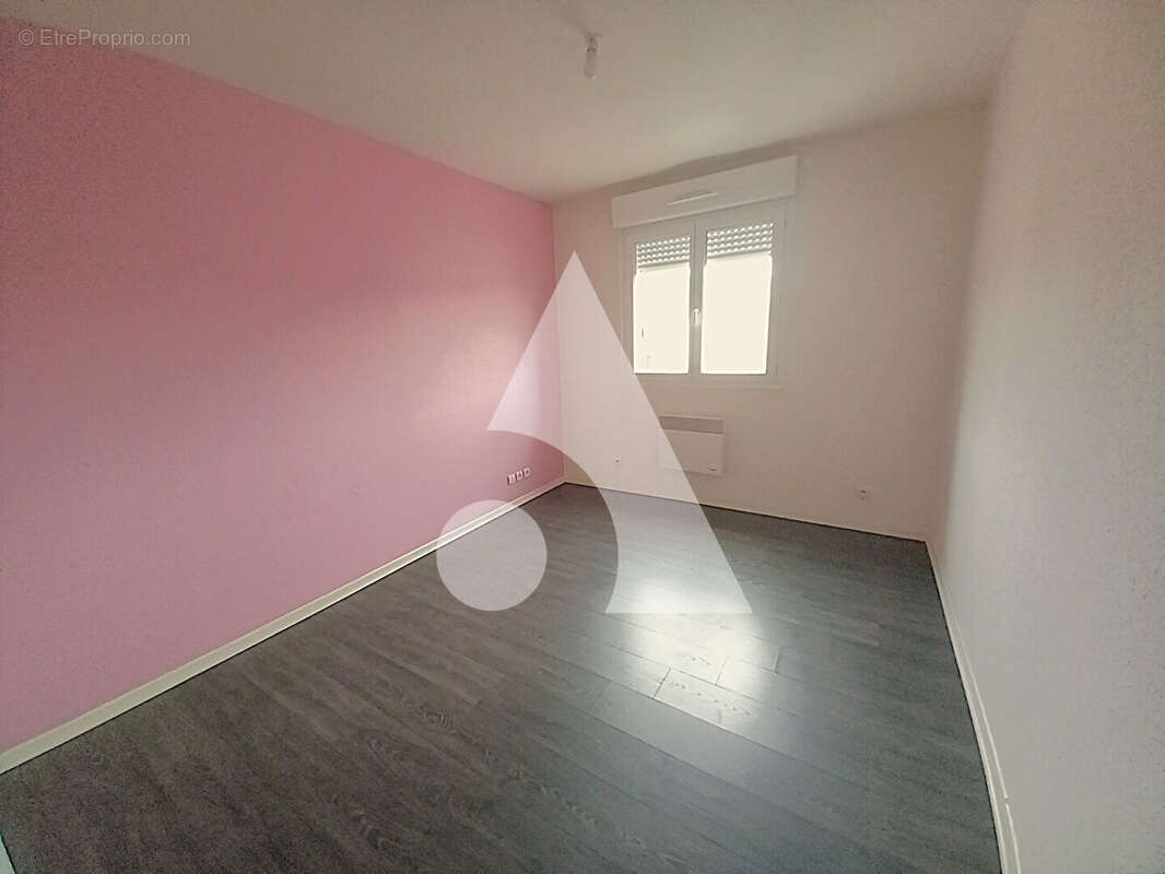 Appartement à LOUVROIL