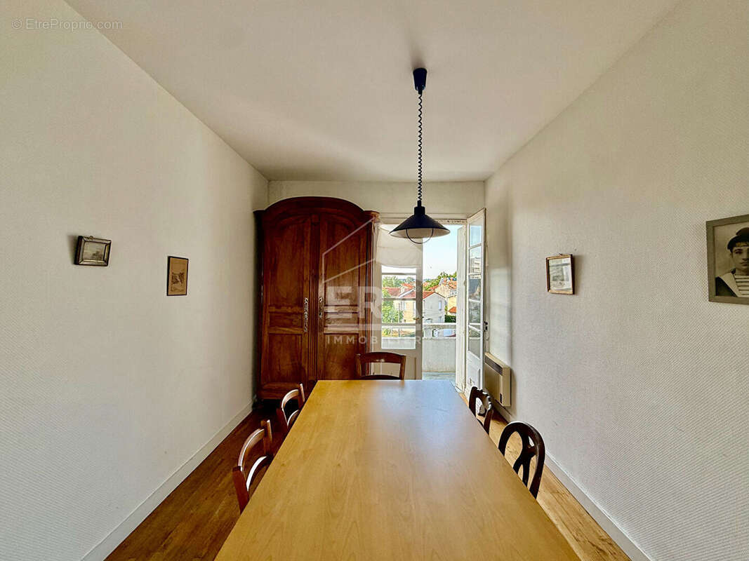 Appartement à ROYAN