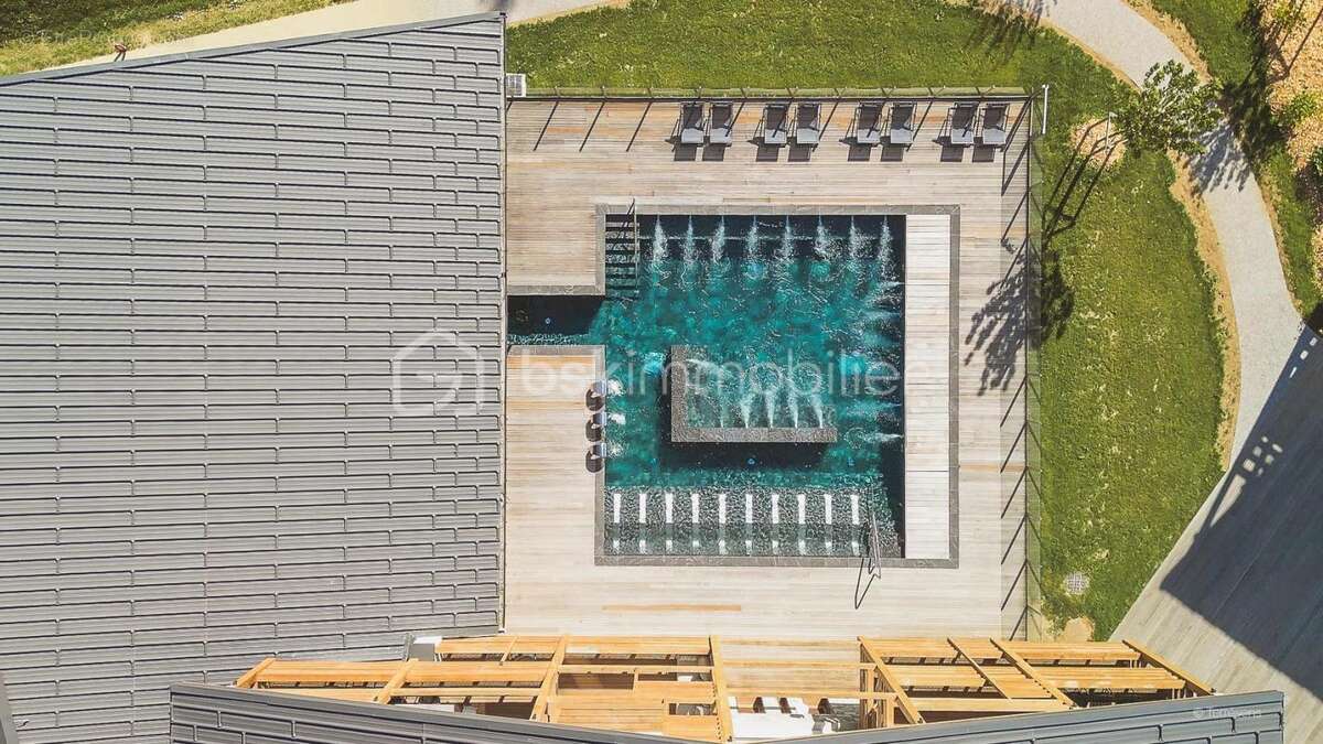 Appartement duplex secteur prariand a megeve - photo 8