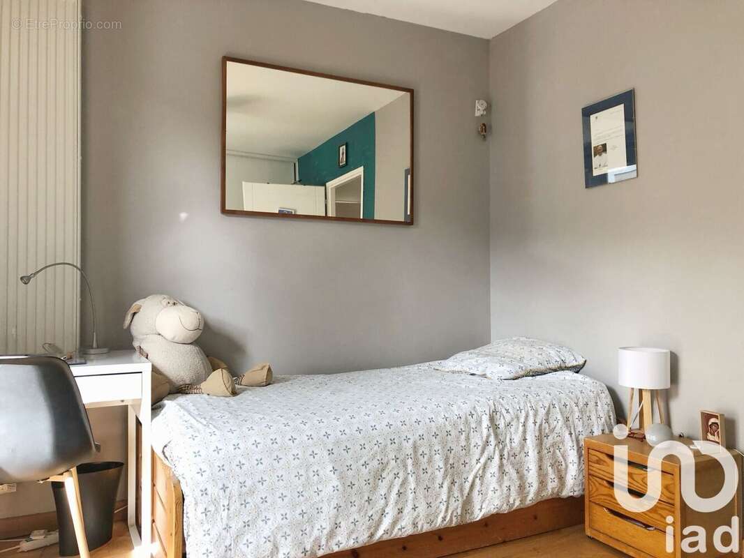 Photo 9 - Maison à ECHENEVEX