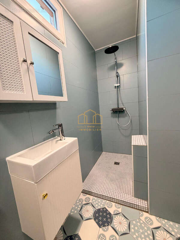 Maison à GUJAN-MESTRAS