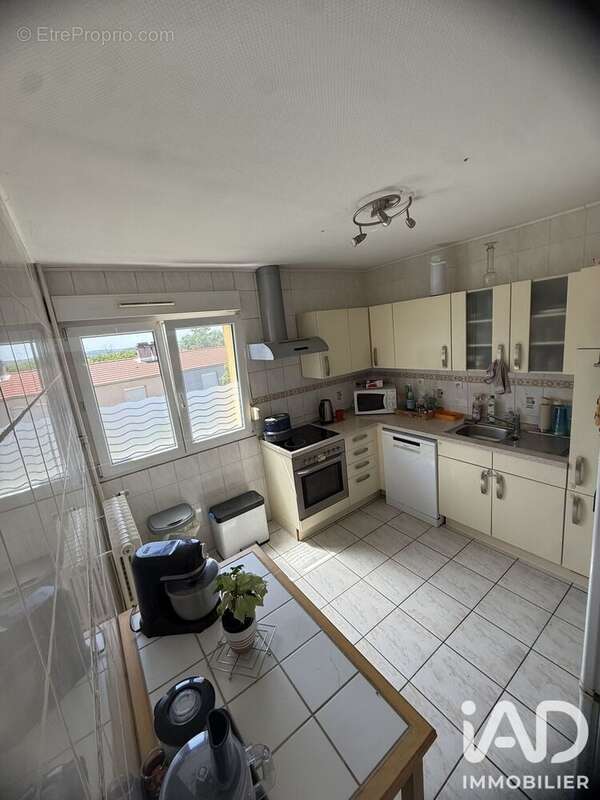 Maison 111 m² à Bouzonville  - photo 9