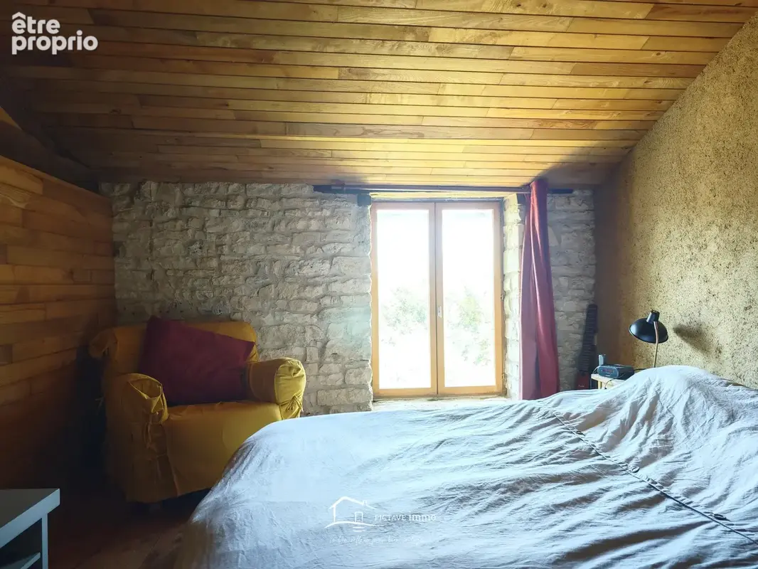 Maison campagne - photo 9