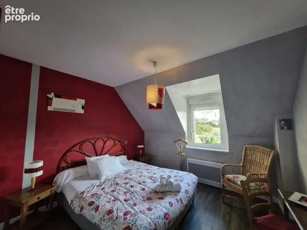 Immeuble en grès d'Erquy pour activité de 10 gîtes - photo 3