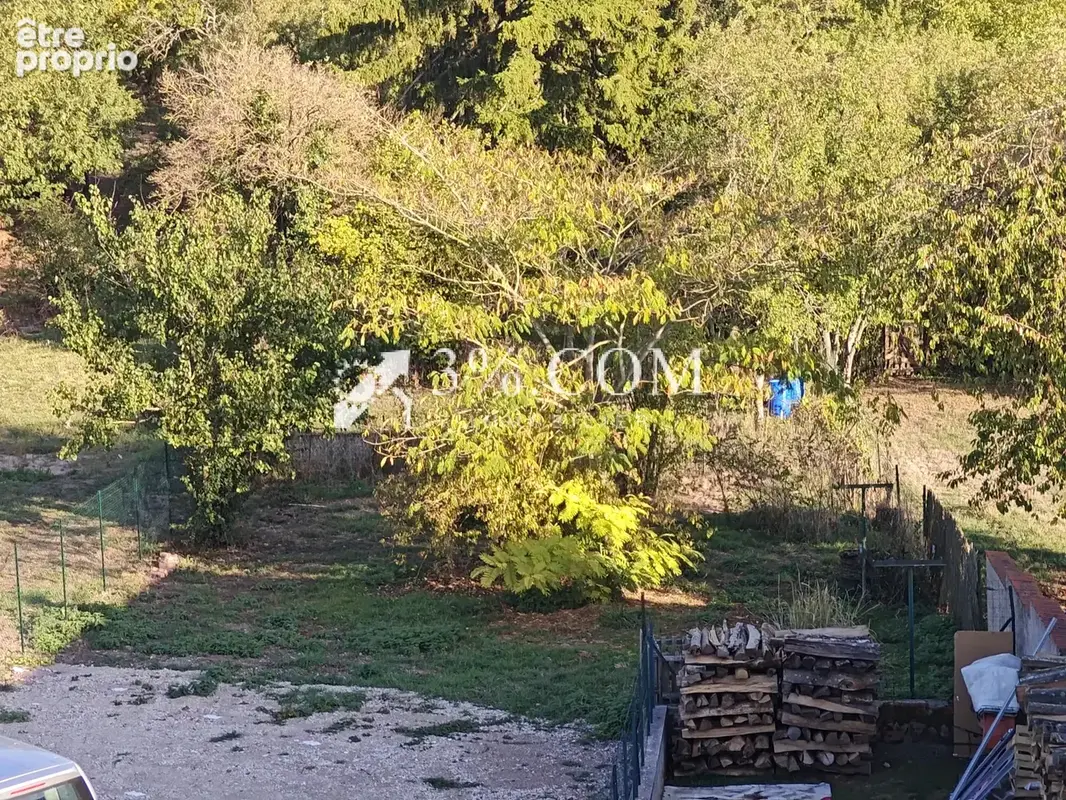 Bayon a 10 minutes immeuble 3 appartements + maison terrasses garage et jardin - photo 14
