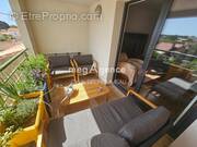 Appartement à OLONNE-SUR-MER