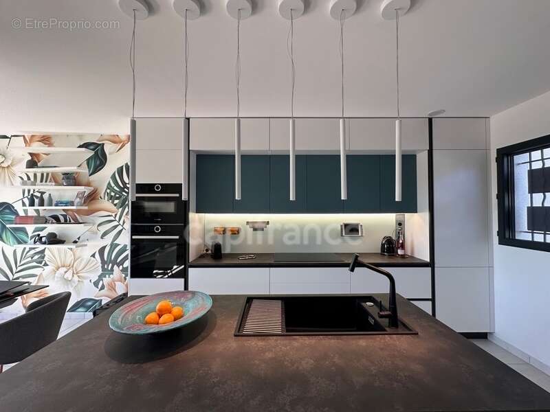 Maison à BALARUC-LES-BAINS