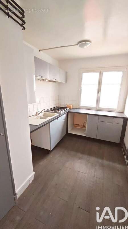 Photo 2 - Appartement à LE HAVRE