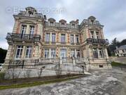 Appartement à VAILLY-SUR-AISNE