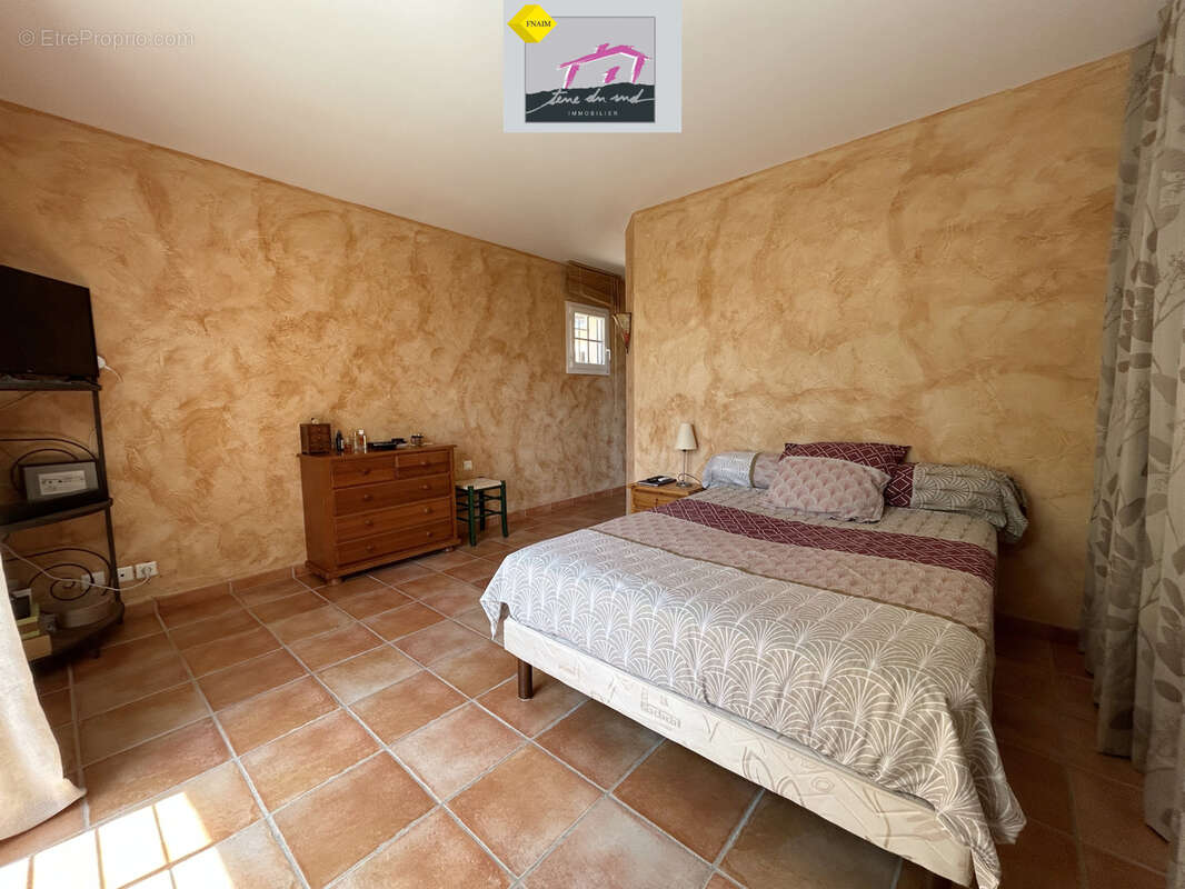 Maison à LEZIGNAN-CORBIERES