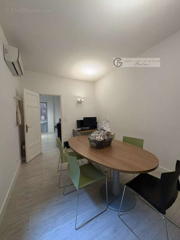 Appartement à SAN-MARTINO-DI-LOTA