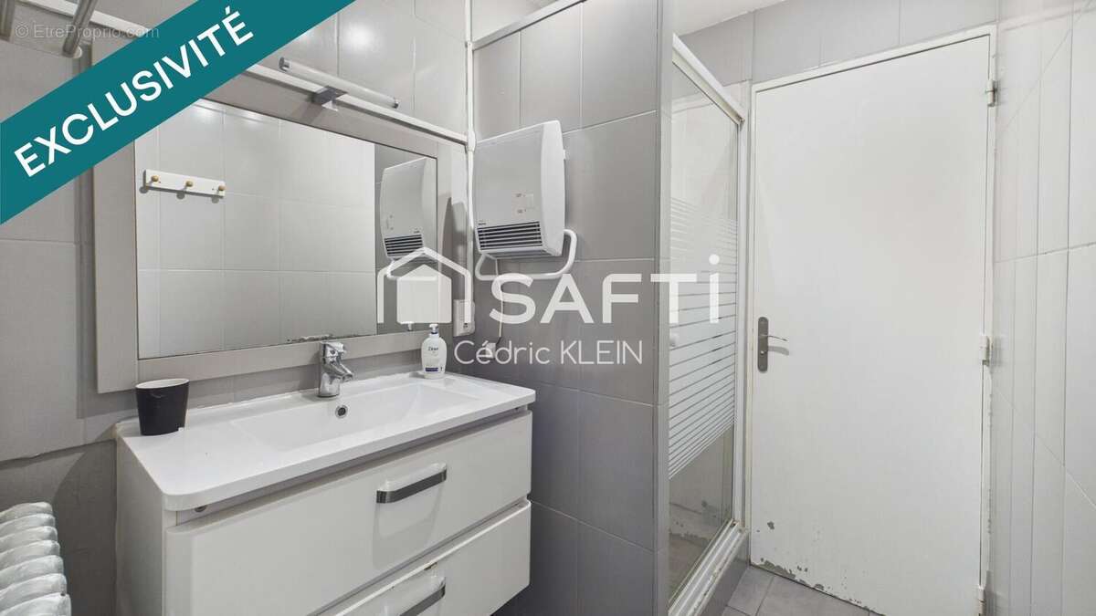 Photo 4 - Appartement à CHATEAUROUX