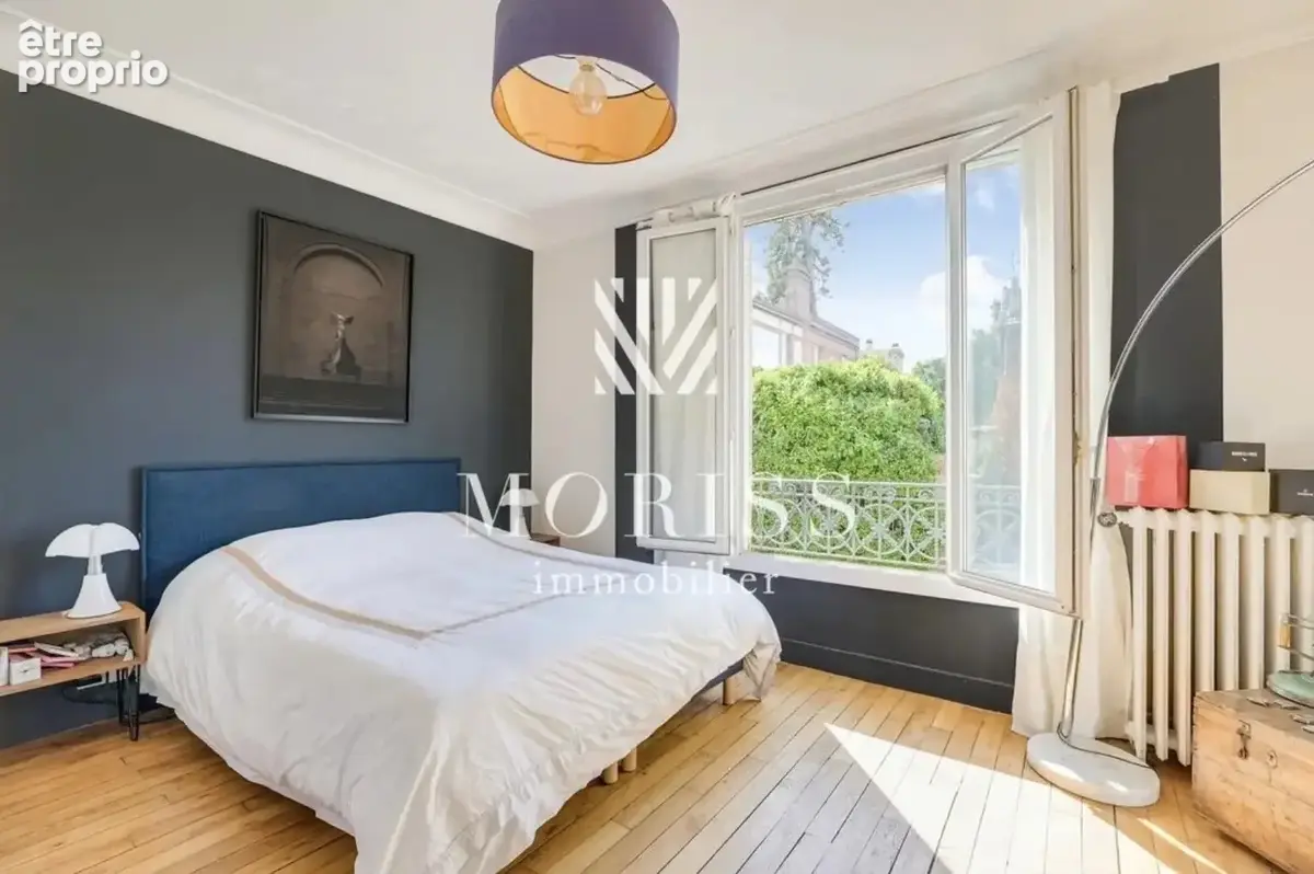 Maison de Ville - 92240 Clamart - photo 7