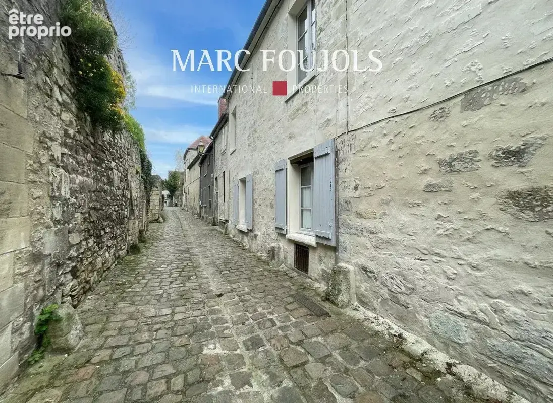 Appartement à SENLIS