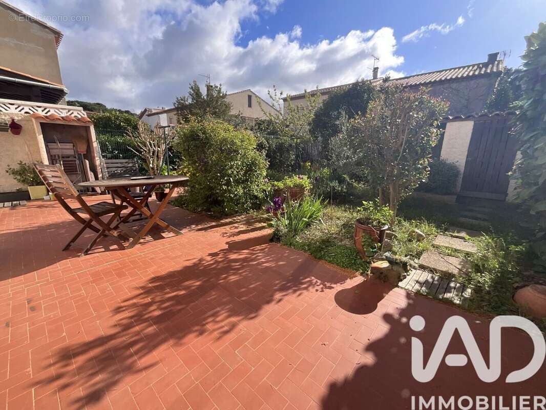 Photo 2 - Maison à NARBONNE