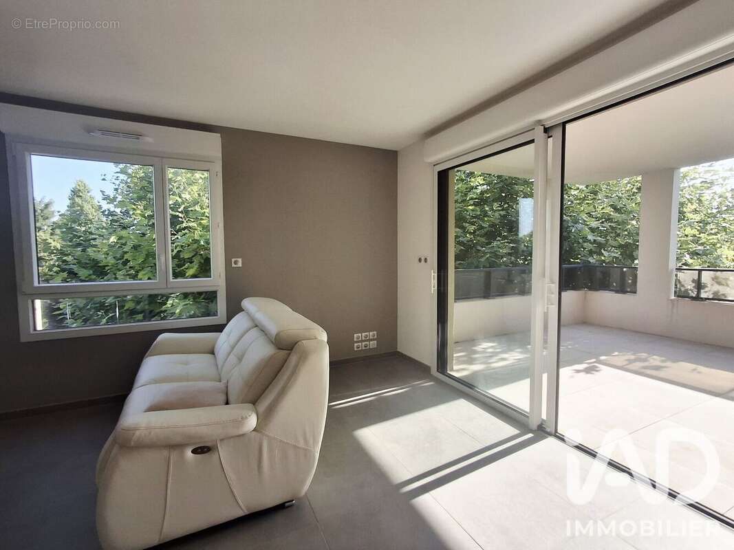 Photo 4 - Appartement à MONTPELLIER